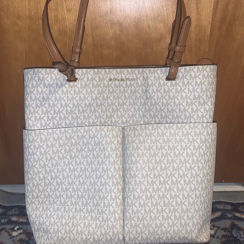 Authentic MK bag